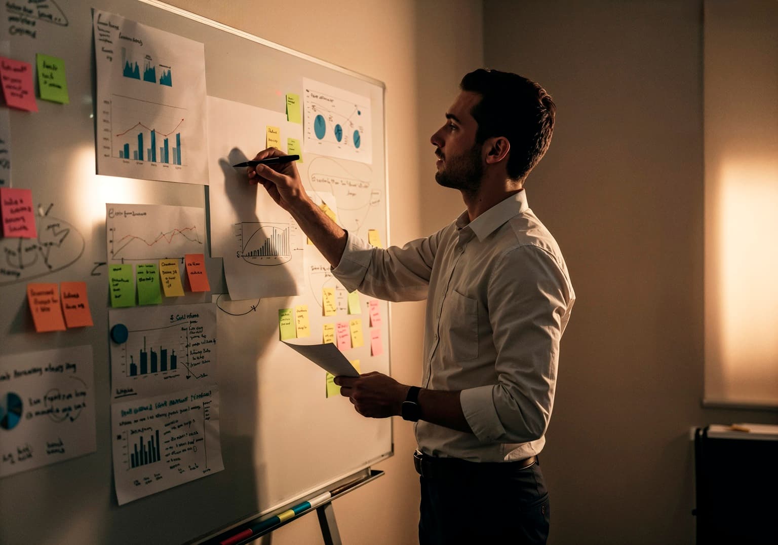 Change Management Specialist