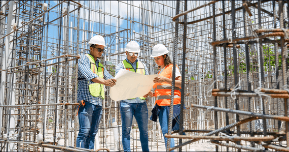 Business Development Manager – PEB